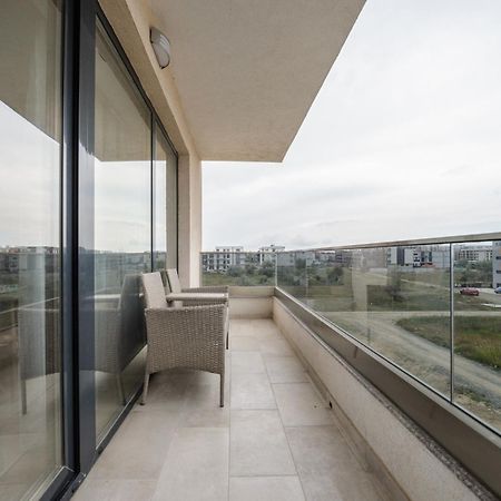 Rbk Residence Нэводари Экстерьер фото