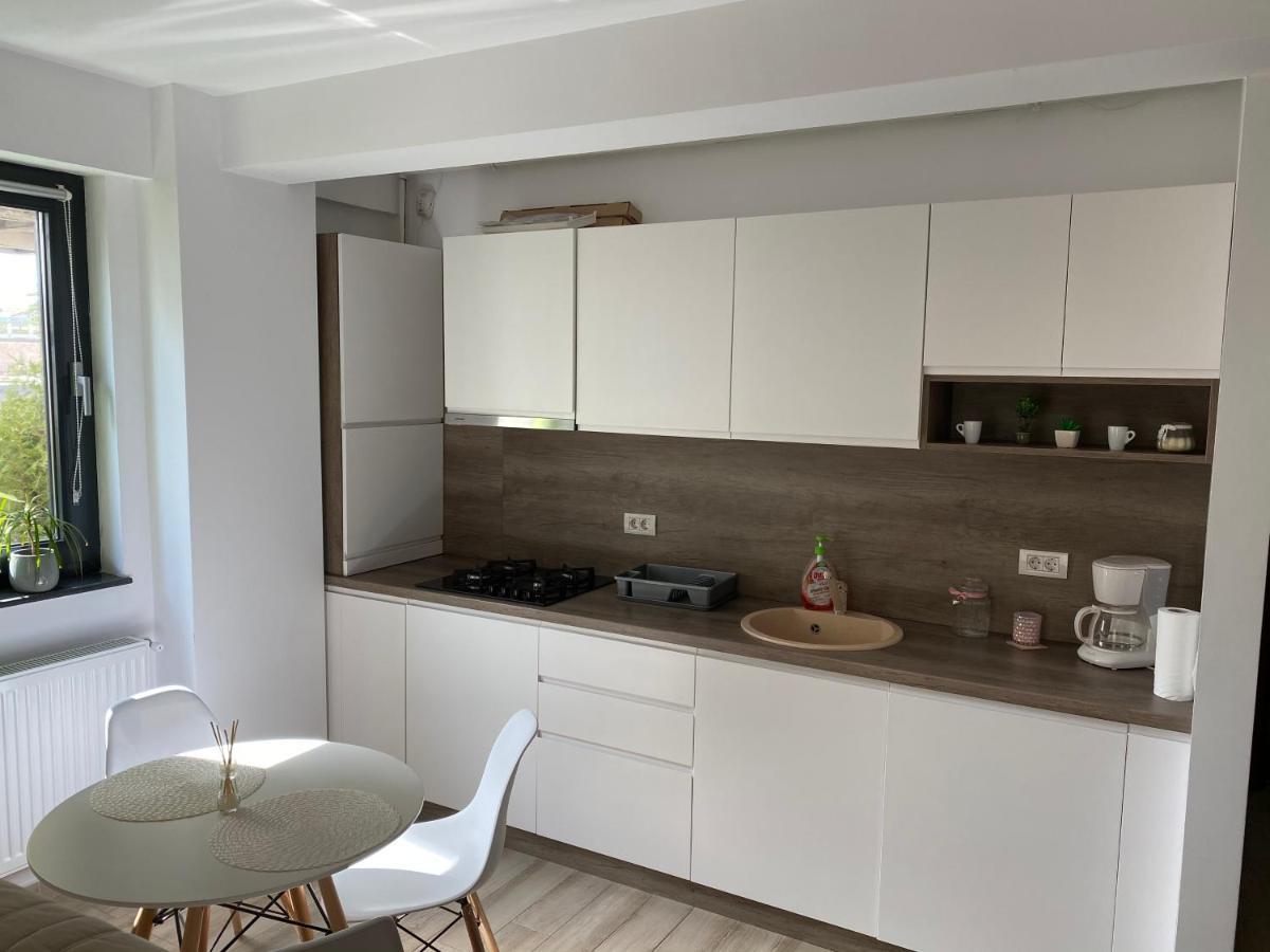 Rbk Residence Нэводари Экстерьер фото