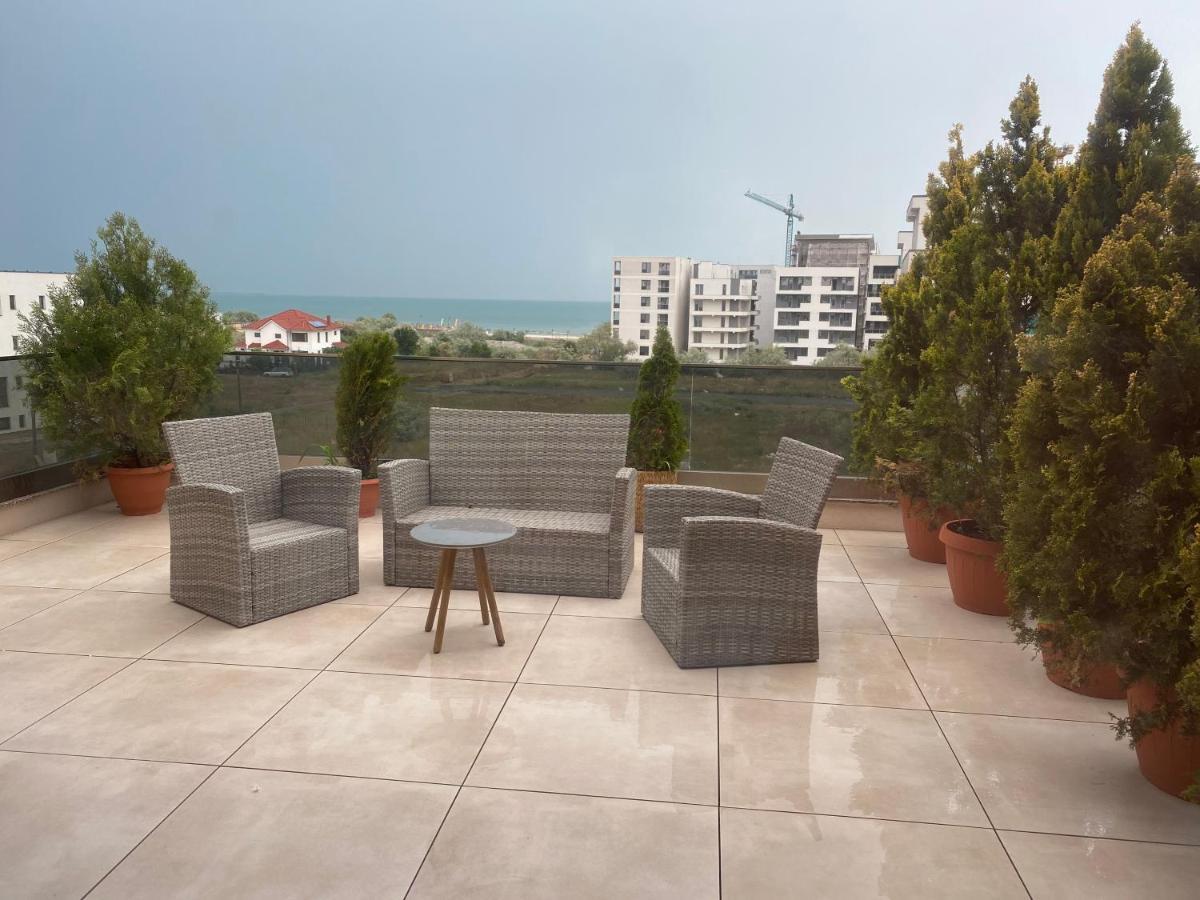 Rbk Residence Нэводари Экстерьер фото