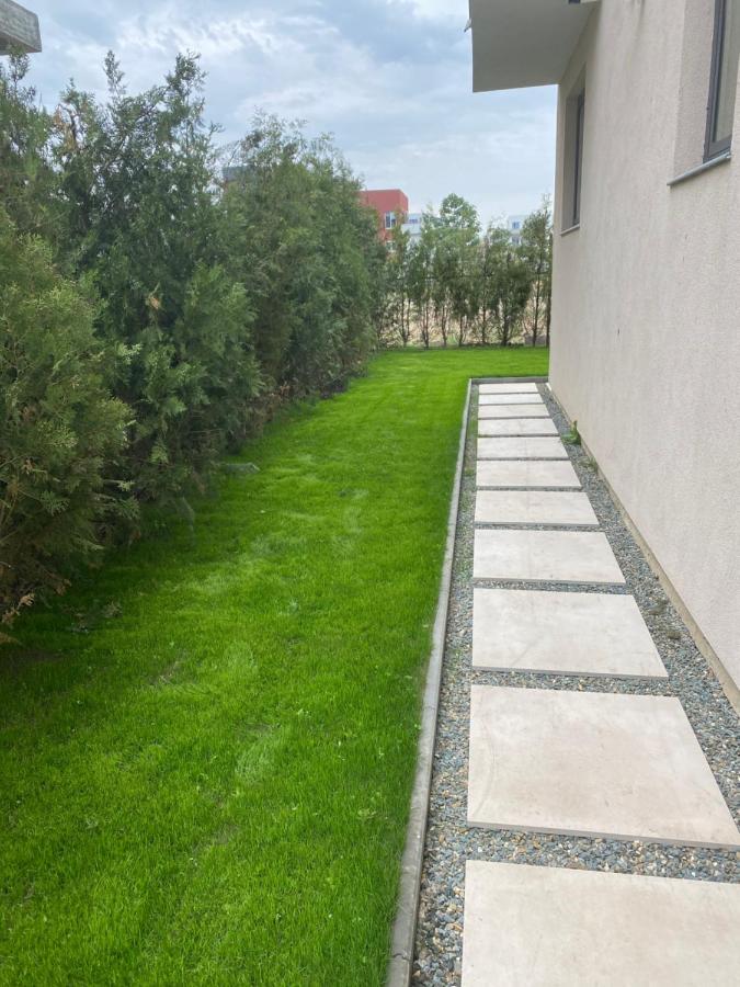 Rbk Residence Нэводари Экстерьер фото