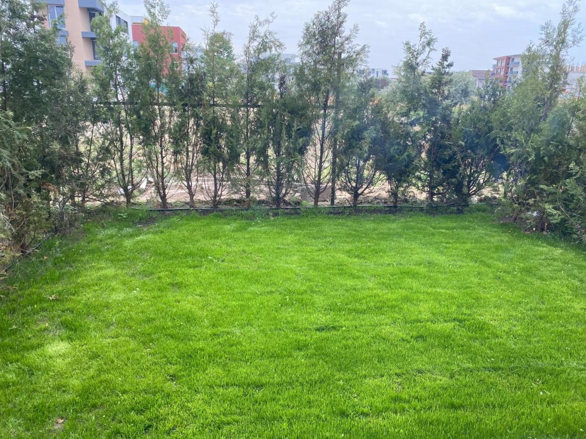 Rbk Residence Нэводари Экстерьер фото