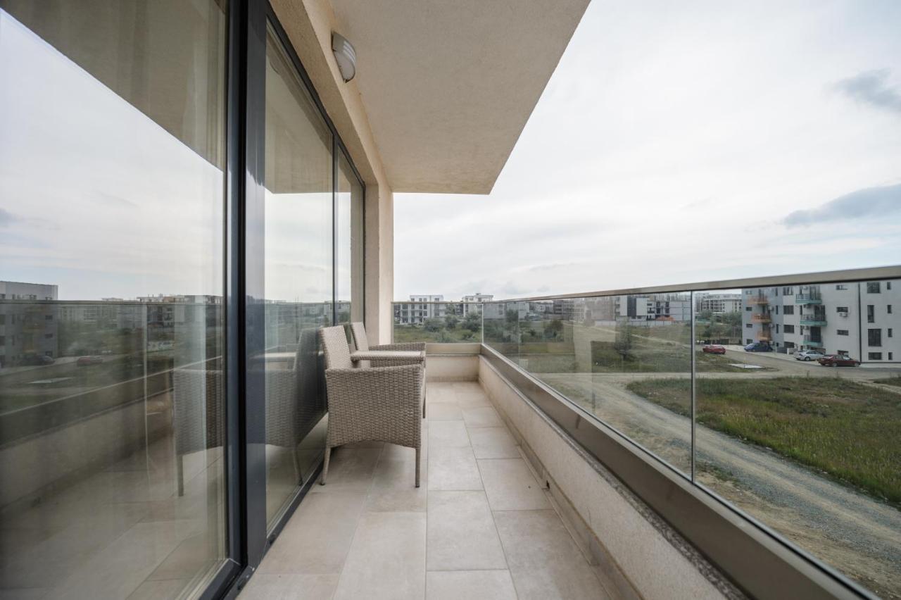 Rbk Residence Нэводари Экстерьер фото