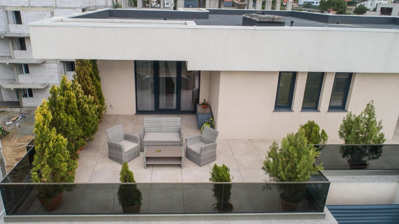 Rbk Residence Нэводари Экстерьер фото