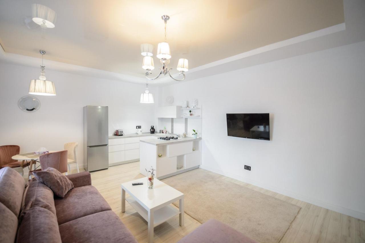 Rbk Residence Нэводари Экстерьер фото