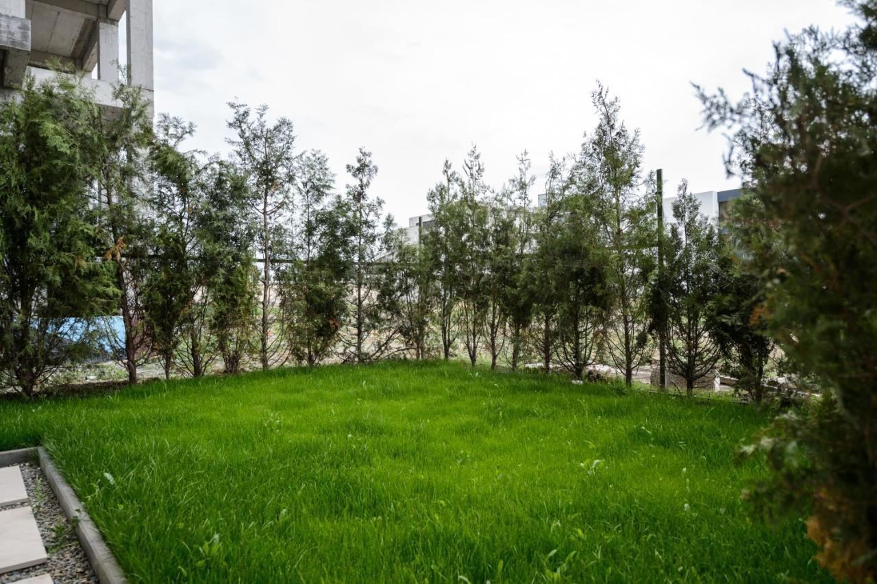 Rbk Residence Нэводари Экстерьер фото