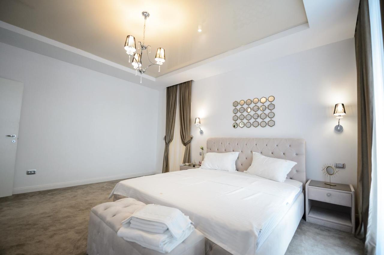 Rbk Residence Нэводари Экстерьер фото