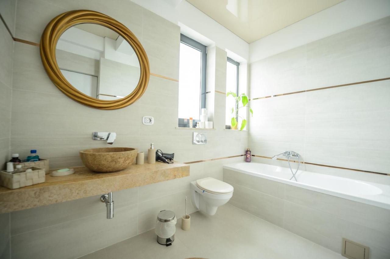 Rbk Residence Нэводари Экстерьер фото