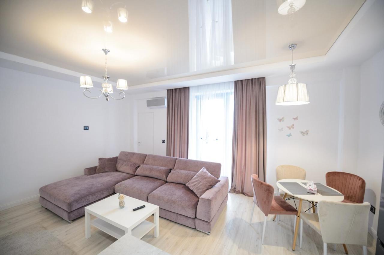 Rbk Residence Нэводари Экстерьер фото