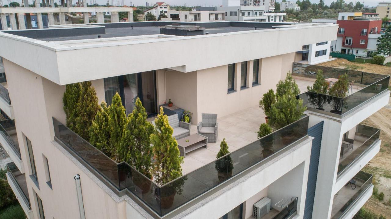 Rbk Residence Нэводари Экстерьер фото