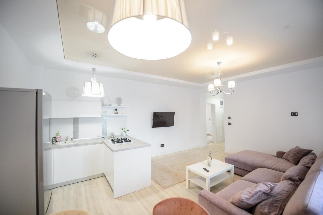 Rbk Residence Нэводари Экстерьер фото