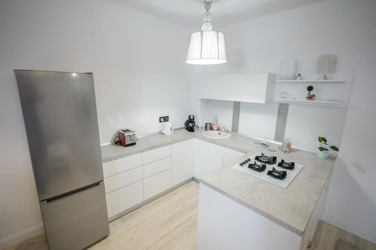 Rbk Residence Нэводари Экстерьер фото