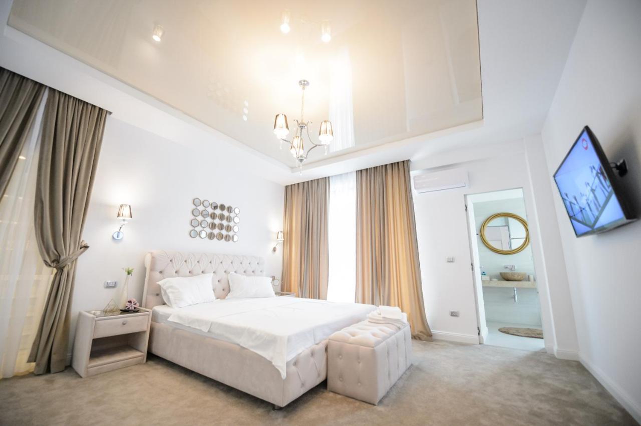 Rbk Residence Нэводари Экстерьер фото
