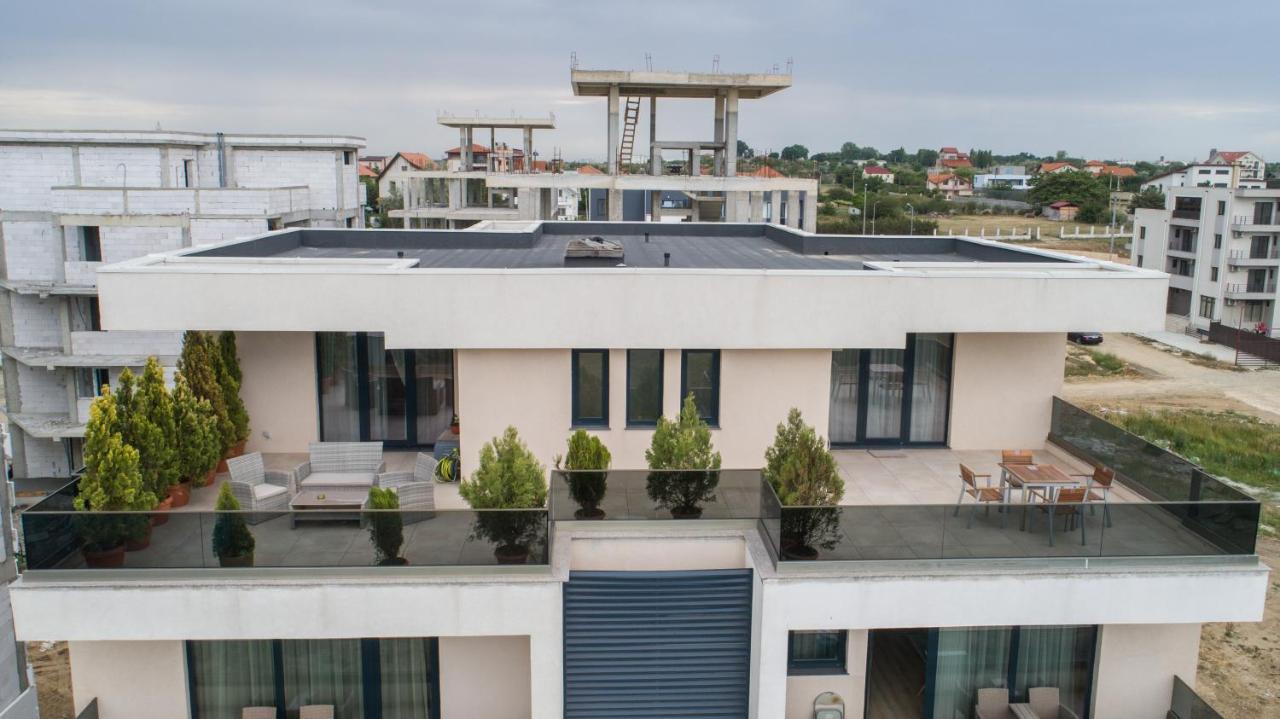 Rbk Residence Нэводари Экстерьер фото