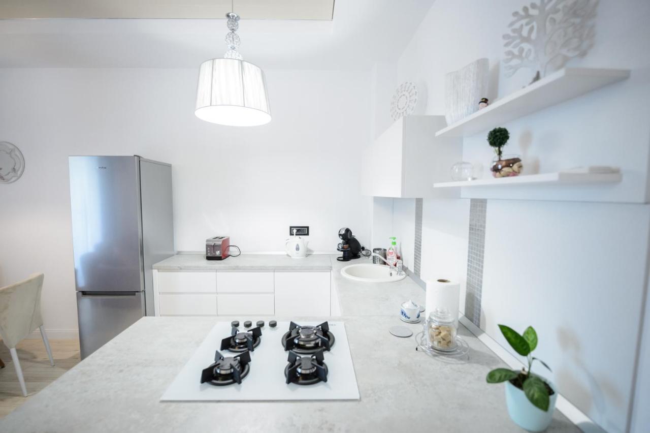 Rbk Residence Нэводари Экстерьер фото