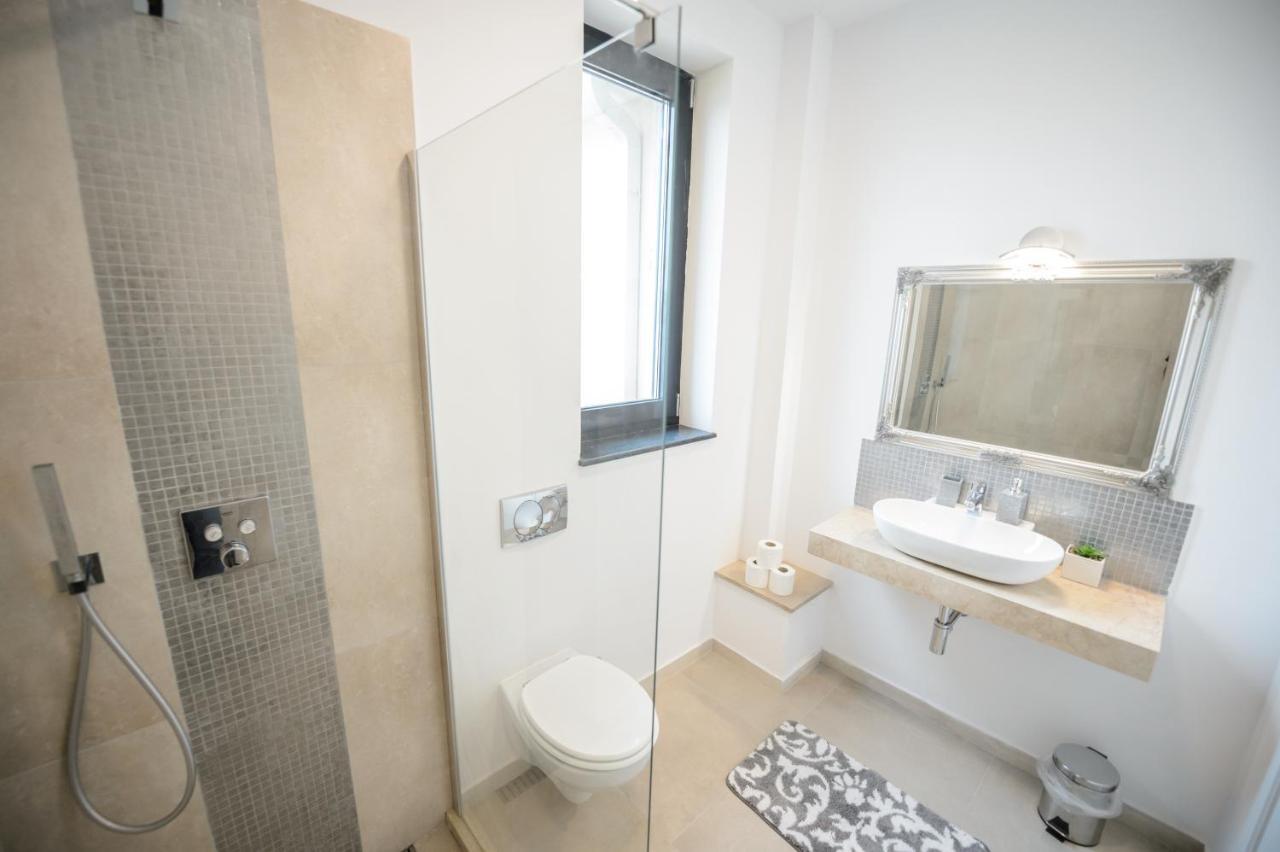 Rbk Residence Нэводари Экстерьер фото
