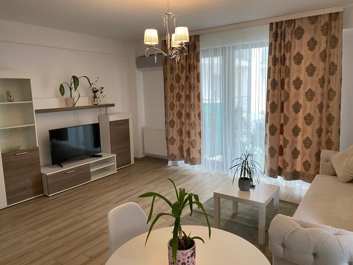 Rbk Residence Нэводари Экстерьер фото