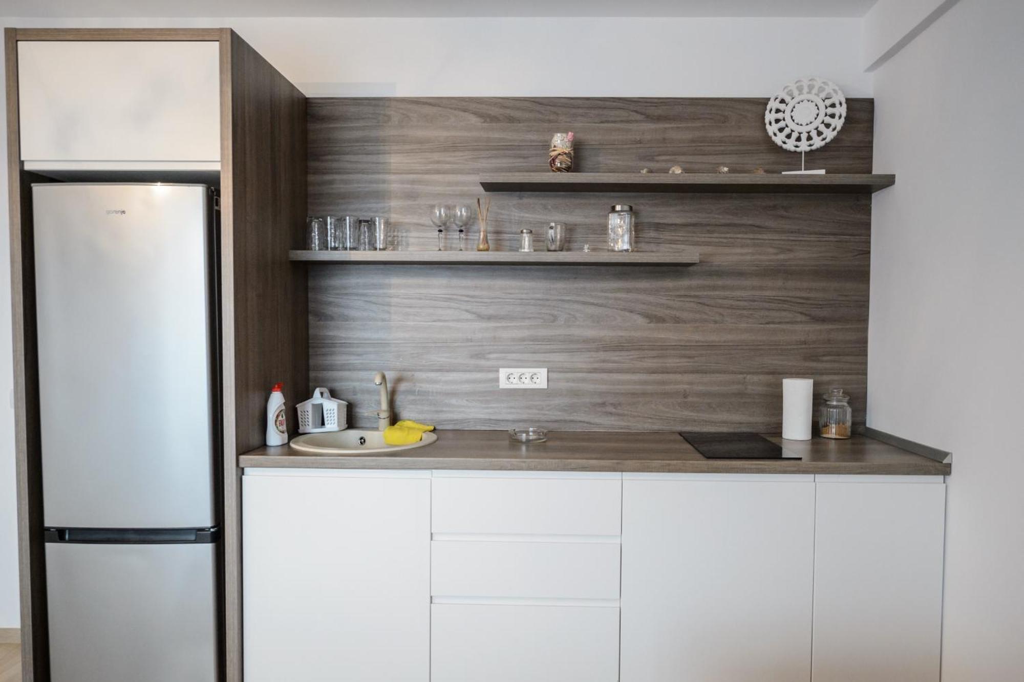 Rbk Residence Нэводари Экстерьер фото