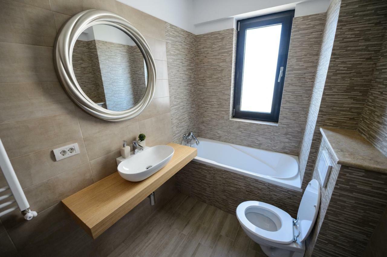 Rbk Residence Нэводари Экстерьер фото