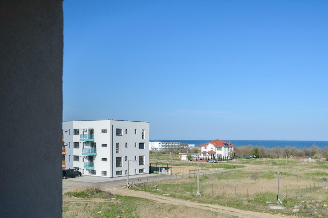 Rbk Residence Нэводари Экстерьер фото