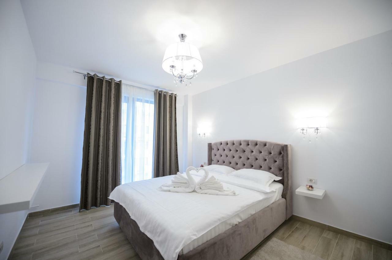 Rbk Residence Нэводари Экстерьер фото