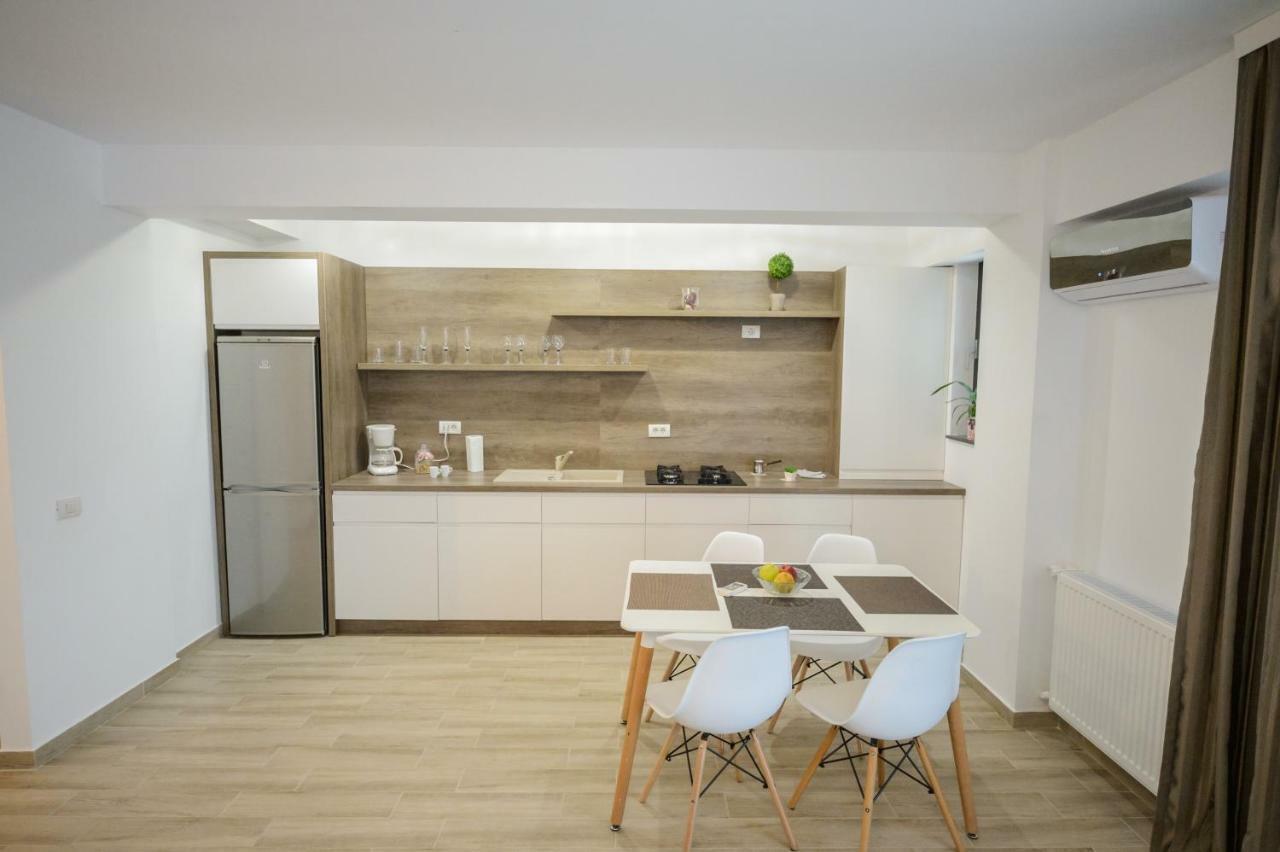 Rbk Residence Нэводари Экстерьер фото