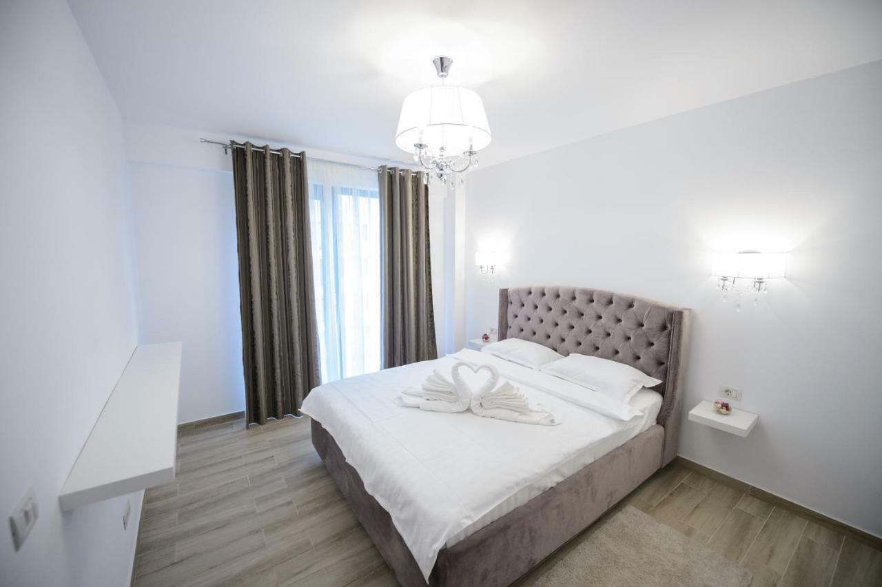 Rbk Residence Нэводари Экстерьер фото