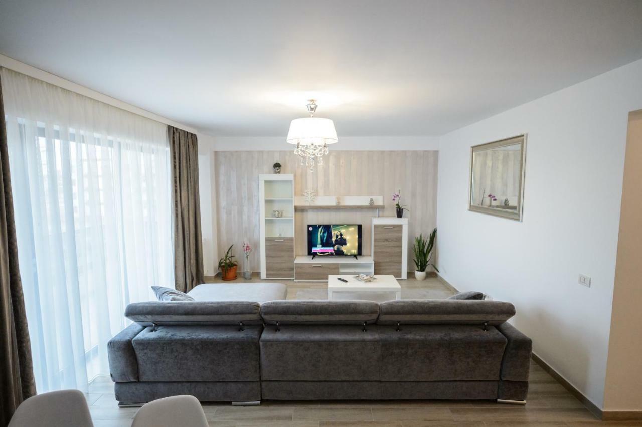 Rbk Residence Нэводари Экстерьер фото