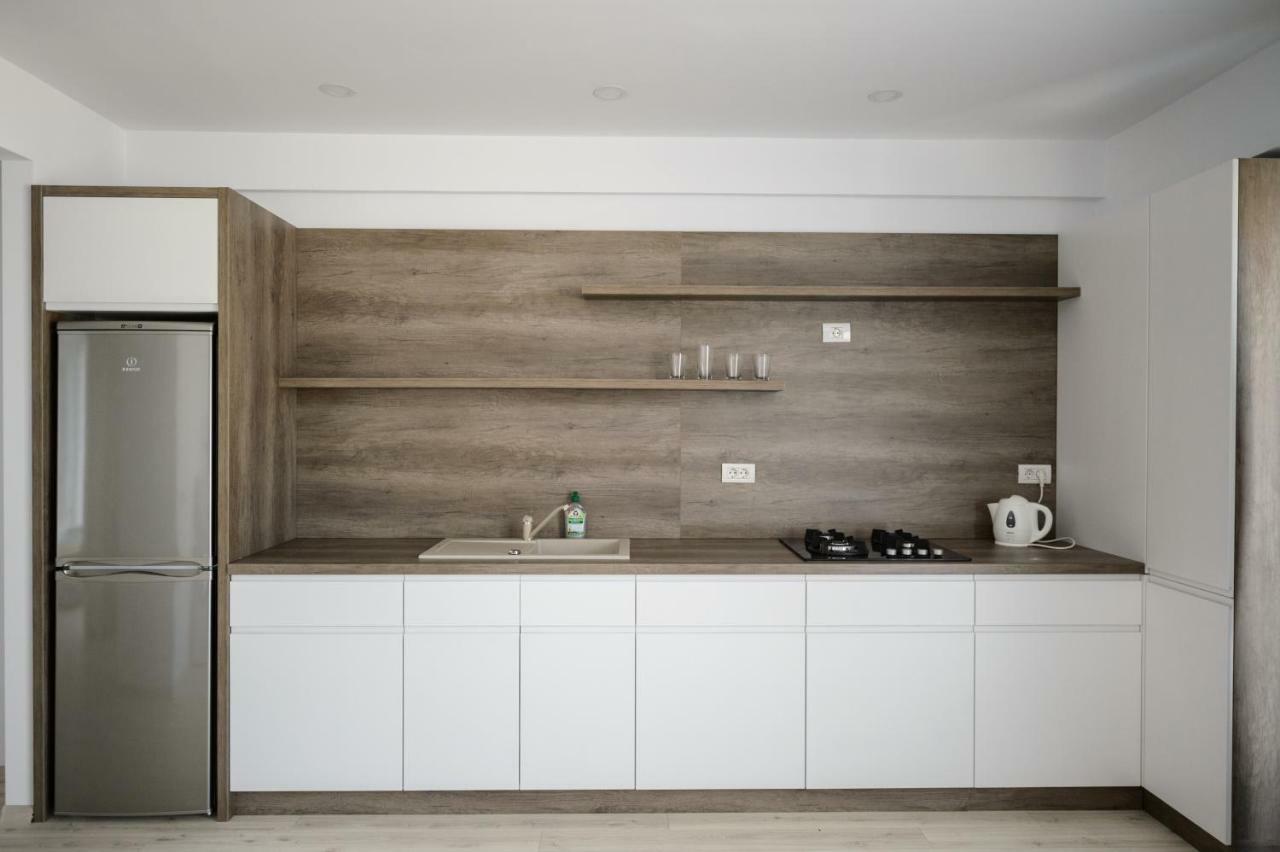 Rbk Residence Нэводари Экстерьер фото