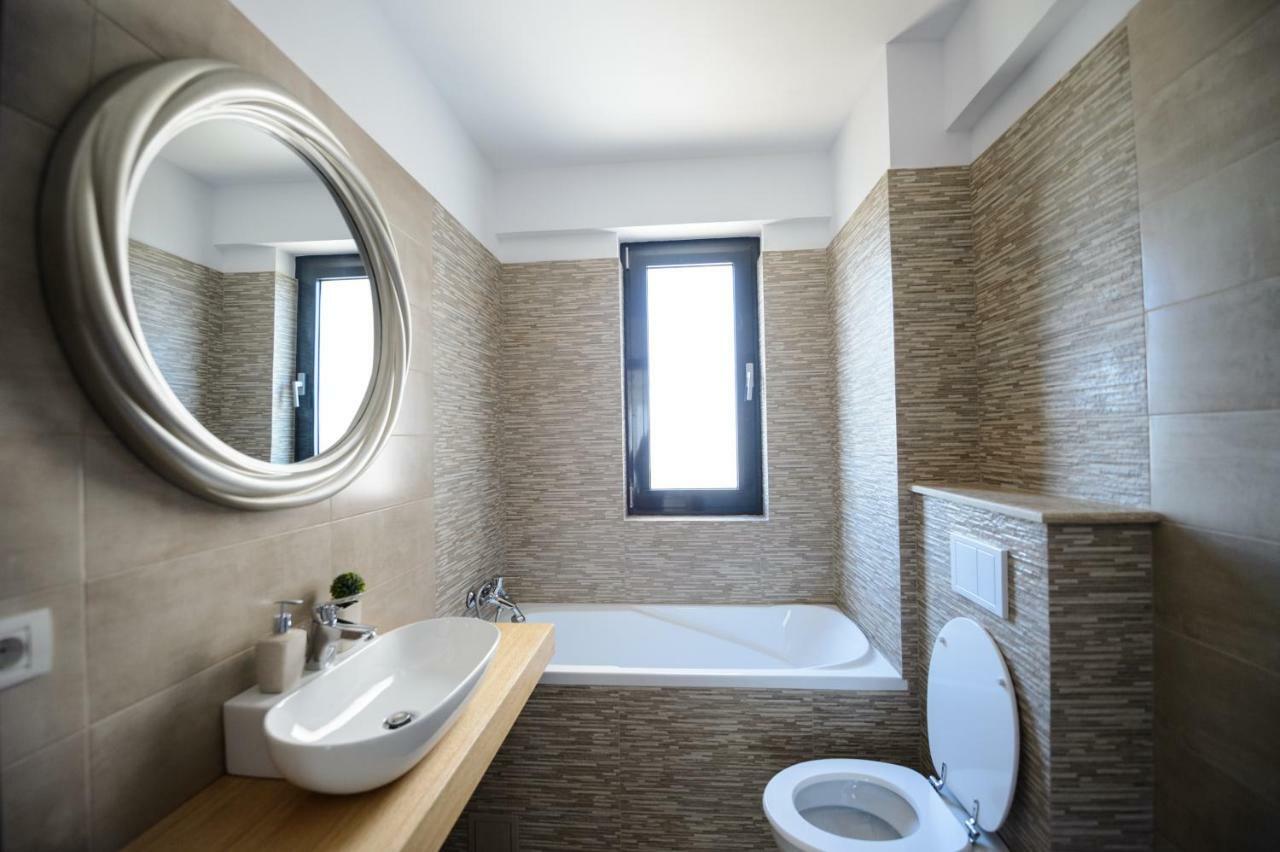 Rbk Residence Нэводари Экстерьер фото