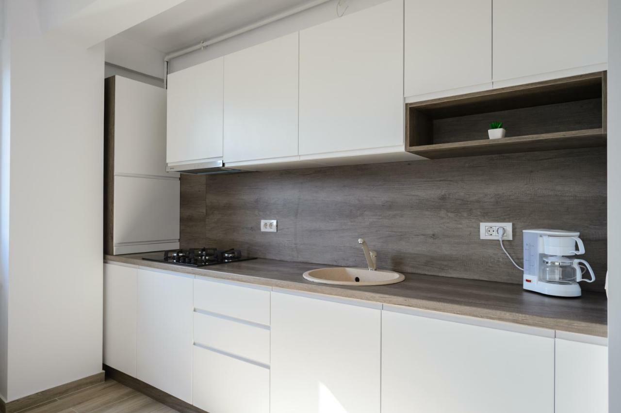 Rbk Residence Нэводари Экстерьер фото