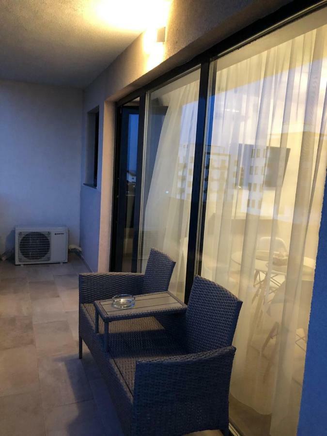 Rbk Residence Нэводари Экстерьер фото
