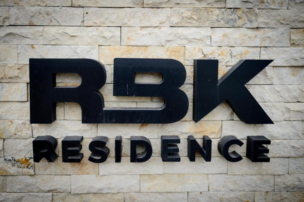 Rbk Residence Нэводари Экстерьер фото